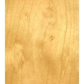 Cherry NA Paperback Veneer/Faced Plywood (Cherry НС Мягкая обложка шпон / Столкнувшись Фанера)