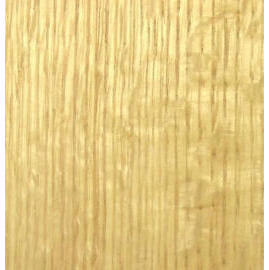 Red Oak QC Paperback Veneer/Faced Plywood (Red Oak QC Broché placage Face Contreplaqué)