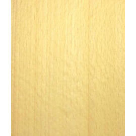 White Beech Paperback Veneer/Faced Plywood (Белая мягкая обложка шпон бука / Столкнувшись Фанера)