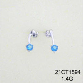 Earrings (Boucles d`oreilles)