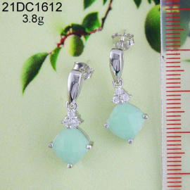 Earrings (Boucles d`oreilles)