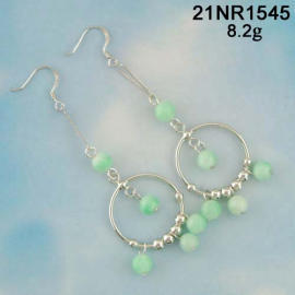 Earrings (Boucles d`oreilles)