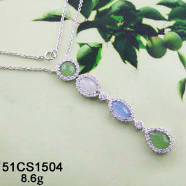 Necklace (Collier)