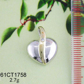 Pendant (Pendentif)