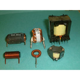 INDUCTOR (ИНДУКТОРА)