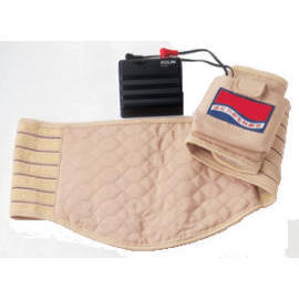 FAR INFRARED HEATED WAIST SUPPORT, THERMAL BELT, HEATING BELT