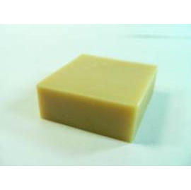 Handmade Herbal Soap with Ginger