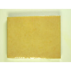 Soap with rice bran