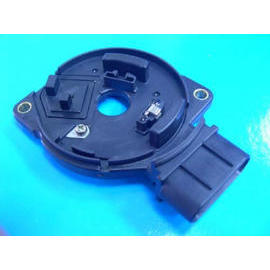 Crank Angle Sensor (Crank Angle Sensor)