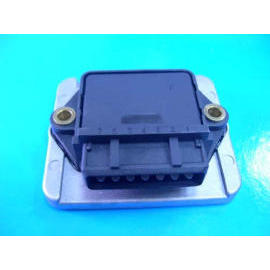 ignition module (module d`allumage)