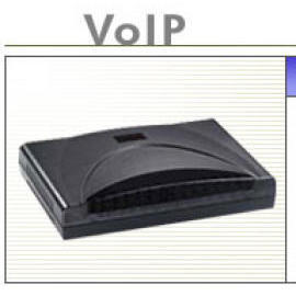 ADSL2/2+ VoIP Router with 3-Port Switch (ADSL2/2+ VoIP Router with 3-Port Switch)