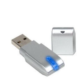 Wireless Your Desktop via Bluetooth Dongle (Votre Wireless Desktop via Bluetooth Dongle)