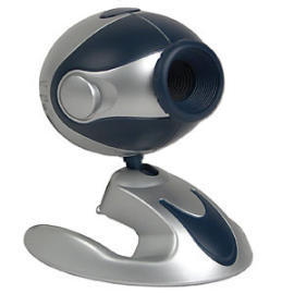 380k Pixel Metal Webcam (380k Pixel Metal Webcam)