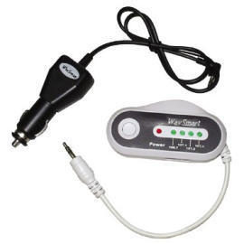 Wireless FM Transmitter (Wireless FM Transmitter)