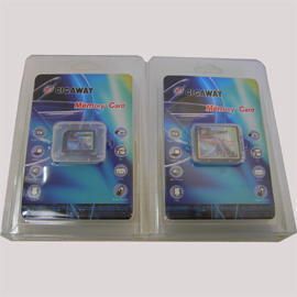 Memory Cards (Memory Cards)