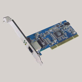 PCI Giga LAN Adapter (PCI Giga LAN Adapter)
