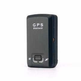 Bluetooth GPS Receiver
