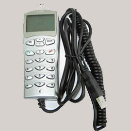 USB Phone for Skype (Téléphone USB pour Skype)