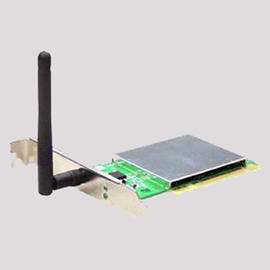 Wireless 54Mbps PCI Adapter (Wireless 54Mbps PCI Adapter)