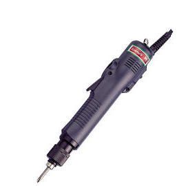 ELECTRIC SCREW DRIVER (TOURNEVIS ÉLECTRIQUE)