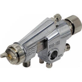 AUTO AIR SPRAY GUN (AUTO AIR SPRAY GUN)