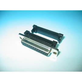 D-SUB IDC CONNECTOR (D-SUB IDC CONNECTOR)