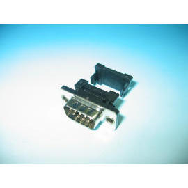 D-SUB IDC CONNECTOR (D-SUB IDC CONNECTOR)