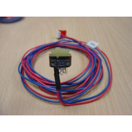 Wire Harness (Wire Harness)