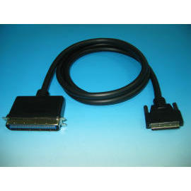 SCSI CABLE (SCSI CABLE)