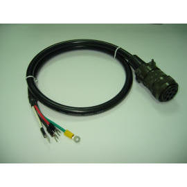 Industrial Automation Control cable (Industrial Automation Control cable)