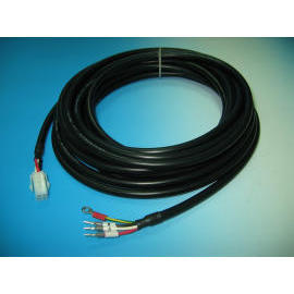 Buffer cable (Tampon câble)