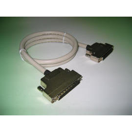 Buffer cable (Tampon câble)