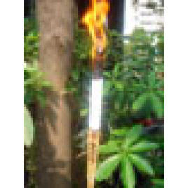 Bamboo Wickless Firetorch (Bamboo Wickless Firetorch)