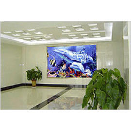 INDOOR LED DISPLAY MODULE (INDOOR LED DISPLAY MODULE)