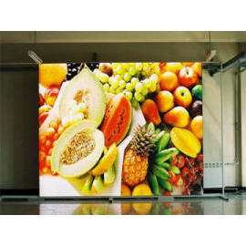 INDOOR LED DISPLAY MODULE (INDOOR LED DISPLAY MODULE)