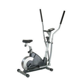 Elliptical BIKE