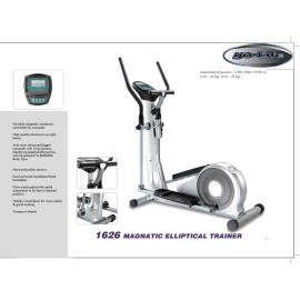 Magnatic Elliptical Trainer (Magnatic эллиптические тренажеры)