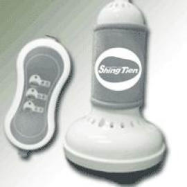 Rotary massager