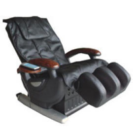 Massage chair