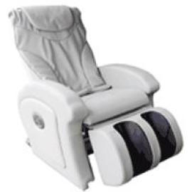 Massage chair (Массажное кресло)