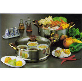 Steamer,Cookware,Kitchenware (Steamer,Cookware,Kitchenware)