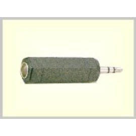 3.5MM - P/J - 6.3MM - STEREO - 07