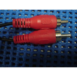 RCA PLUG