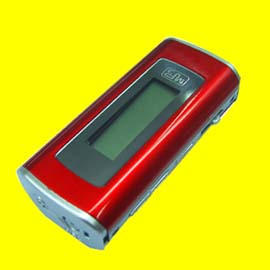 USB-Flash-MP3-Player / Digital Audio Player / Portable Media Player (USB-Flash-MP3-Player / Digital Audio Player / Portable Media Player)