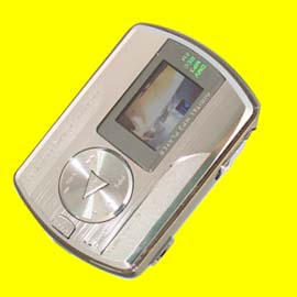 PMP / USB Flash MP3 Player / Digital Audio Player / Portable Media Player