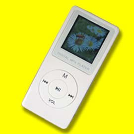 PMP / USB Flash MP3 Player / Digital Audio Player / Portable Media Player