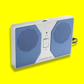 Portable Speaker