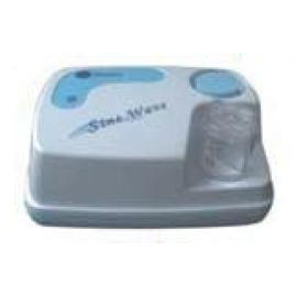 Sine Wave Contact Lens Washer