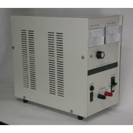 High Voltage DC Power Supply (High Voltage DC Power Supply)