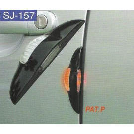 LED DOOR GUARD (LED DOOR GUARD)